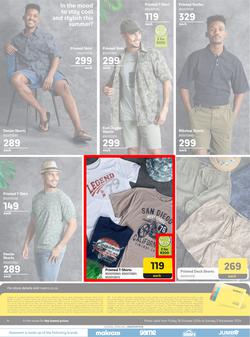 Makro : Clothing (18 October - 03 November 2024), page 4