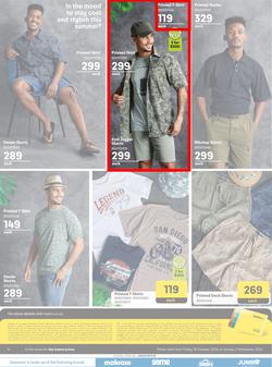 Makro : Clothing (18 October - 03 November 2024), page 4