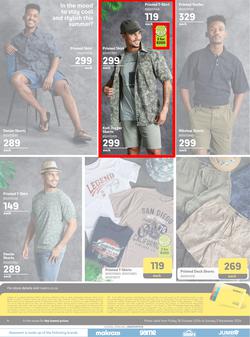 Makro : Clothing (18 October - 03 November 2024), page 4