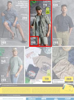 Makro : Clothing (18 October - 03 November 2024), page 4