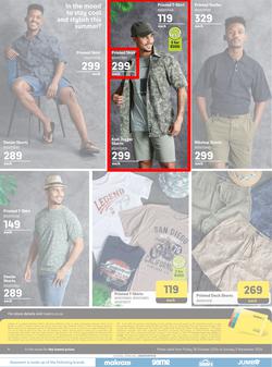 Makro : Clothing (18 October - 03 November 2024), page 4
