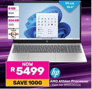 HP AMD Athlon Processor