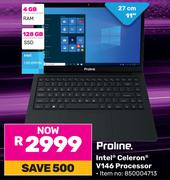 Proline Intel Celeron V146 Processor