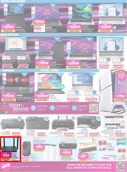 Game : Almost Anything Goes This Black Friday (25 November - 01 December 2025), page 4