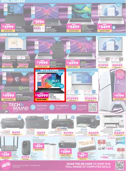 Game : Almost Anything Goes This Black Friday (25 November - 01 December 2025), page 4