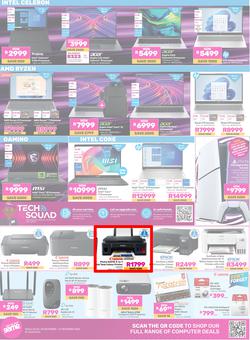 Game : Almost Anything Goes This Black Friday (25 November - 01 December 2025), page 4