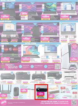 Game : Almost Anything Goes This Black Friday (25 November - 01 December 2025), page 4