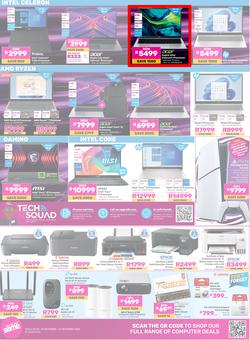 Game : Almost Anything Goes This Black Friday (25 November - 01 December 2025), page 4