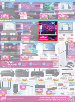 Game : Almost Anything Goes This Black Friday (25 November - 01 December 2025), page 4