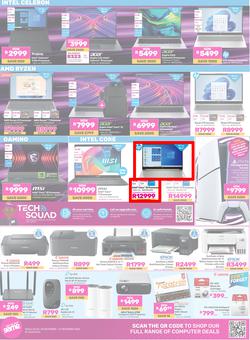 Game : Almost Anything Goes This Black Friday (25 November - 01 December 2025), page 4