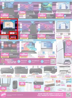 Game : Almost Anything Goes This Black Friday (25 November - 01 December 2025), page 4