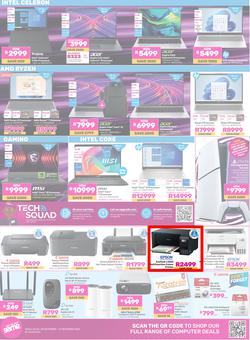 Game : Almost Anything Goes This Black Friday (25 November - 01 December 2025), page 4