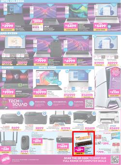 Game : Almost Anything Goes This Black Friday (25 November - 01 December 2025), page 4