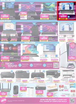 Game : Almost Anything Goes This Black Friday (25 November - 01 December 2025), page 4