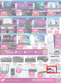 Game : Almost Anything Goes This Black Friday (25 November - 01 December 2025), page 4