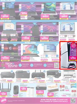 Game : Almost Anything Goes This Black Friday (25 November - 01 December 2025), page 4