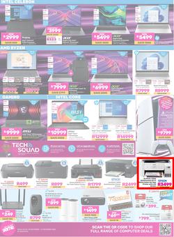 Game : Almost Anything Goes This Black Friday (25 November - 01 December 2025), page 4