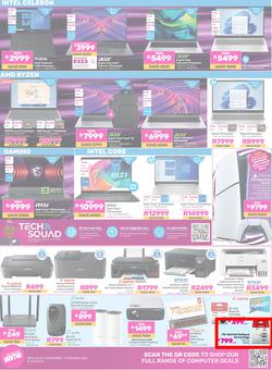 Game : Almost Anything Goes This Black Friday (25 November - 01 December 2025), page 4