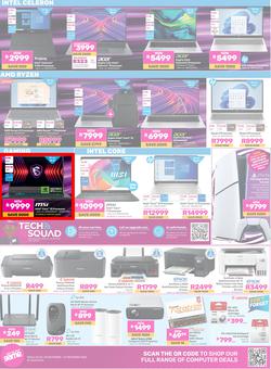 Game : Almost Anything Goes This Black Friday (25 November - 01 December 2025), page 4