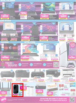 Game : Almost Anything Goes This Black Friday (25 November - 01 December 2025), page 4