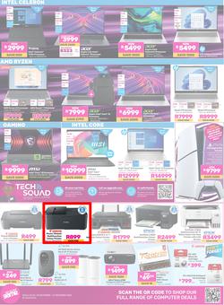 Game : Almost Anything Goes This Black Friday (25 November - 01 December 2025), page 4