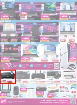 Game : Almost Anything Goes This Black Friday (25 November - 01 December 2025), page 4