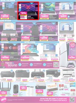 Game : Almost Anything Goes This Black Friday (25 November - 01 December 2025), page 4