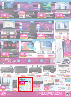 Game : Almost Anything Goes This Black Friday (25 November - 01 December 2025), page 4