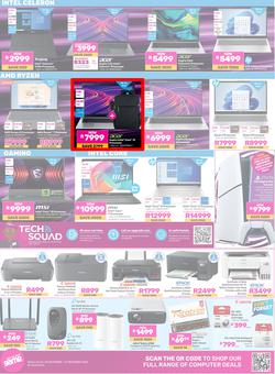 Game : Almost Anything Goes This Black Friday (25 November - 01 December 2025), page 4