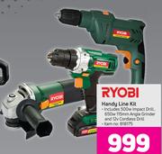 Ryobi Handy Line Kit