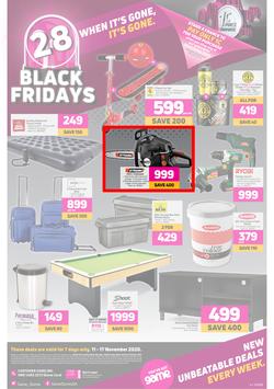 Game : 28 Black Fridays Week 2 (11 November - 17 November 2020), page 4