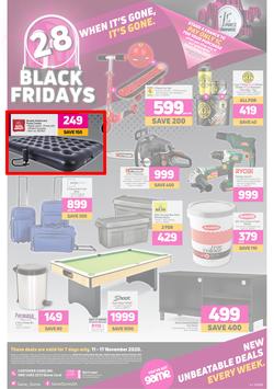 Game : 28 Black Fridays Week 2 (11 November - 17 November 2020), page 4