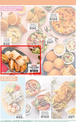 Food Lover's Market : Summer Carnival (23 January - 02 February 2025), page 4