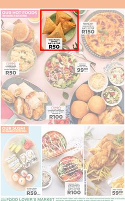 Food Lover's Market : Summer Carnival (23 January - 02 February 2025), page 4