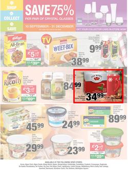SPAR Eastern Cape : My Spar (26 Nov - 8 Dec 2019) Only available at selected Eastern Cape stores., page 4