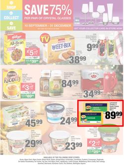 SPAR Eastern Cape : My Spar (26 Nov - 8 Dec 2019) Only available at selected Eastern Cape stores., page 4