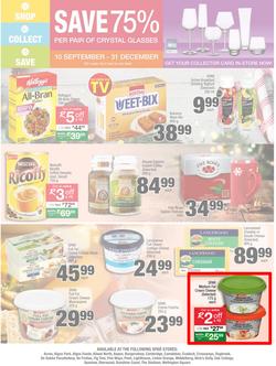 SPAR Eastern Cape : My Spar (26 Nov - 8 Dec 2019) Only available at selected Eastern Cape stores., page 4