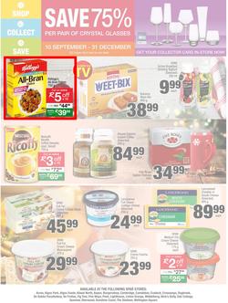 SPAR Eastern Cape : My Spar (26 Nov - 8 Dec 2019) Only available at selected Eastern Cape stores., page 4