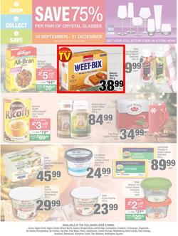SPAR Eastern Cape : My Spar (26 Nov - 8 Dec 2019) Only available at selected Eastern Cape stores., page 4