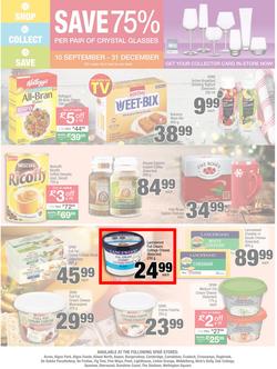 SPAR Eastern Cape : My Spar (26 Nov - 8 Dec 2019) Only available at selected Eastern Cape stores., page 4