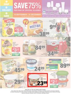 SPAR Eastern Cape : My Spar (26 Nov - 8 Dec 2019) Only available at selected Eastern Cape stores., page 4