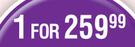 Huggies Gold Jumbo Pack Pants Sizes 3-6-For 1