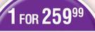 Huggies Gold Jumbo Pack Nappies Sizes 2-5-For 1