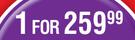 Huggies Extra Care Nappies Sizes 1-5-For 1