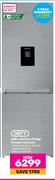 Defy 348L Bottom Fridge Freezer DAC645