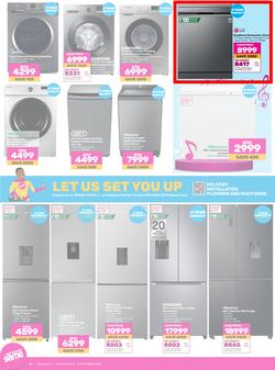 Game : Black Friday (15 November - 21 November 2023), page 4