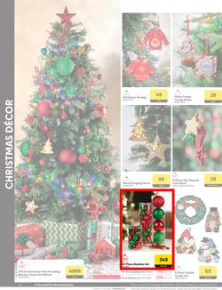Makro : It's A Full On Festive Mood At Makro (04 November - 24 December 2024), page 4