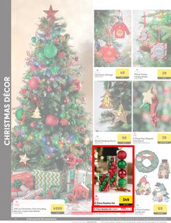 Makro : It's A Full On Festive Mood At Makro (04 November - 24 December 2024), page 4