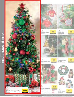 Makro : It's A Full On Festive Mood At Makro (04 November - 24 December 2024), page 4