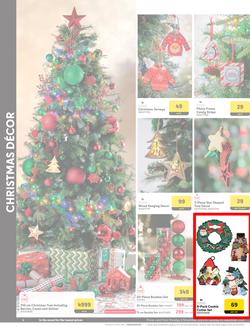 Makro : It's A Full On Festive Mood At Makro (04 November - 24 December 2024), page 4